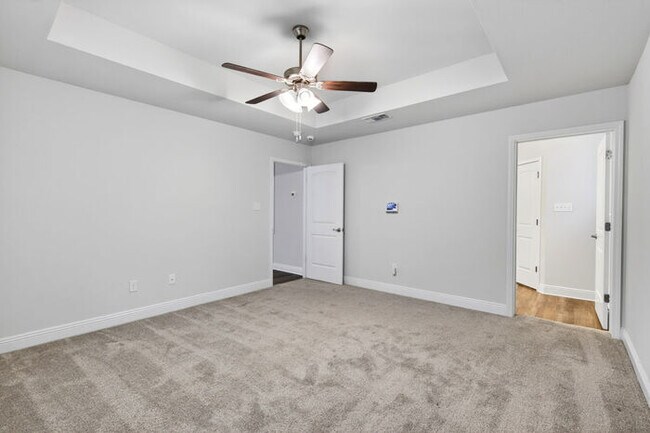 Building Photo - 15740 Racheal Drive