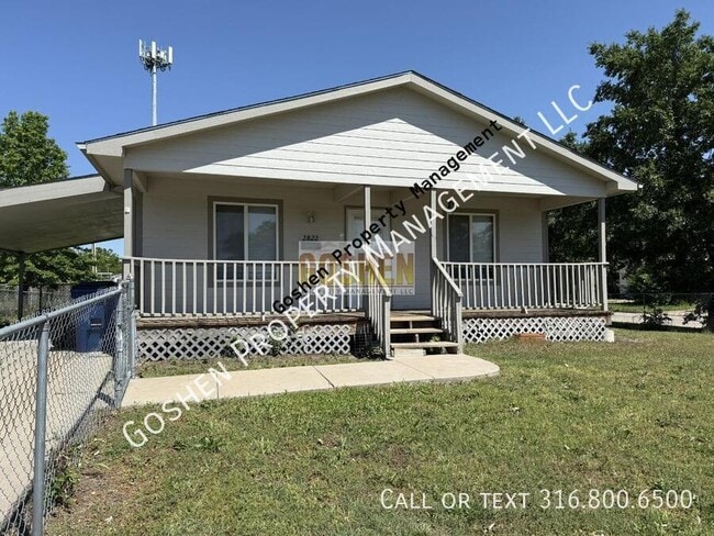 Primary Photo - 2822 S Millwood Ave
