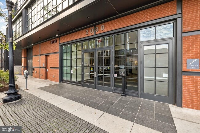 Building Photo - 2030 8th St NW