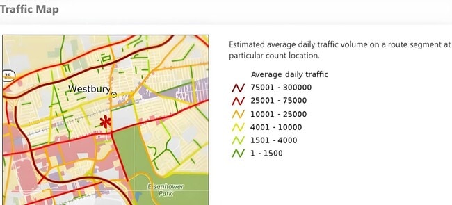 Building Photo - 55 S Fulton St