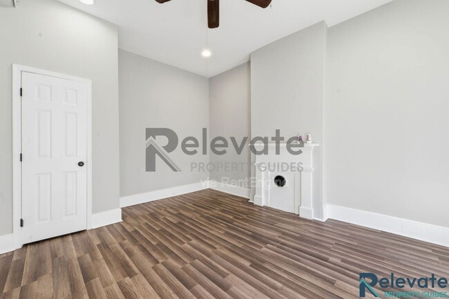 Building Photo - 2820 Q St