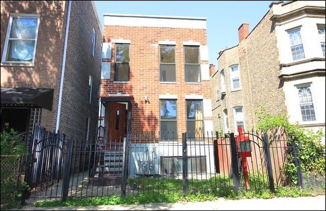 Building Photo - 2742 S Millard Ave