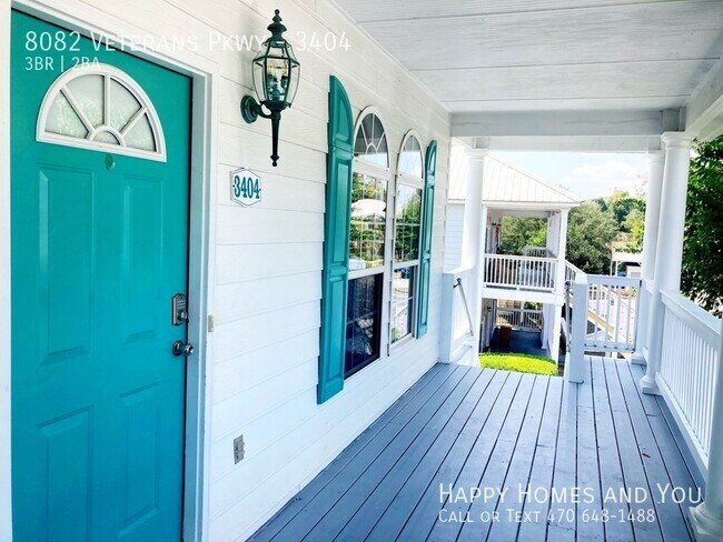 Primary Photo - 8082 Veterans Pkwy