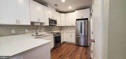 Building Photo - 3110 Georgia Ave NW