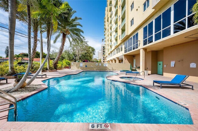 Building Photo - 3500 Coral Wy