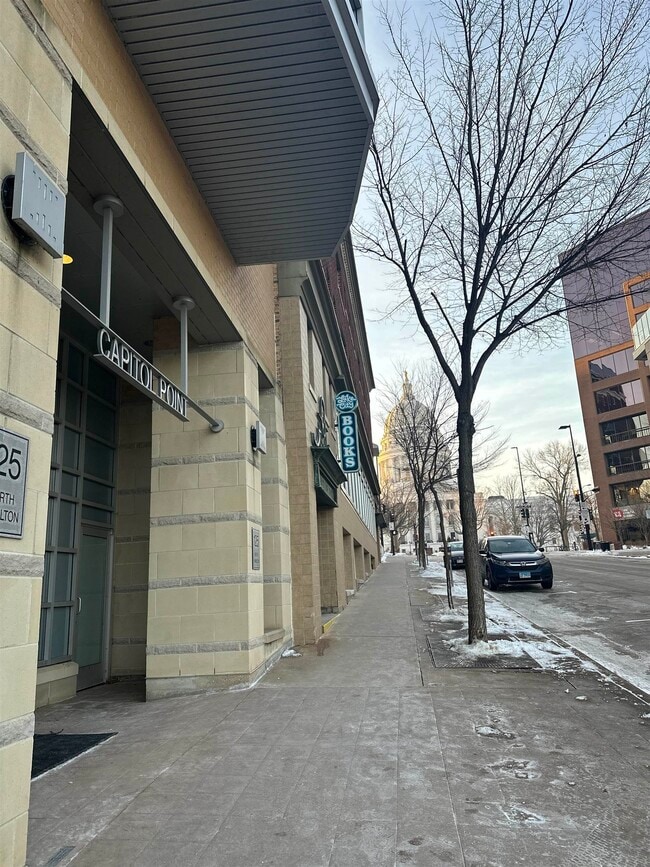 Building Photo - 125 N Hamilton St