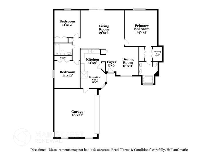 Building Photo - 1368 Summerbrook Dr