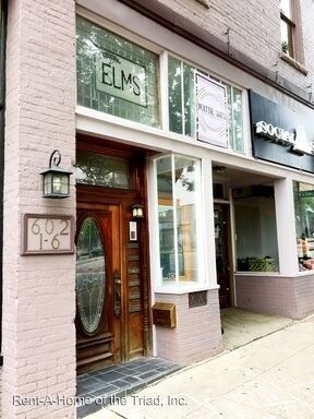 Building Photo - 602 S Elm St
