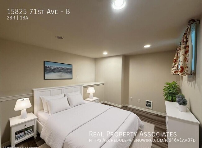 Building Photo - 15825 71st Ave NE