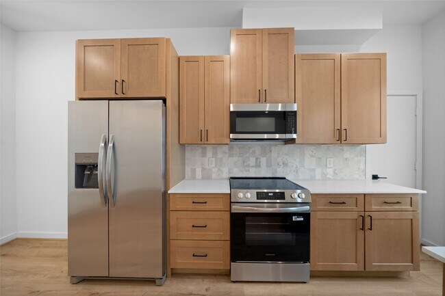 Building Photo - 1408 Enid St