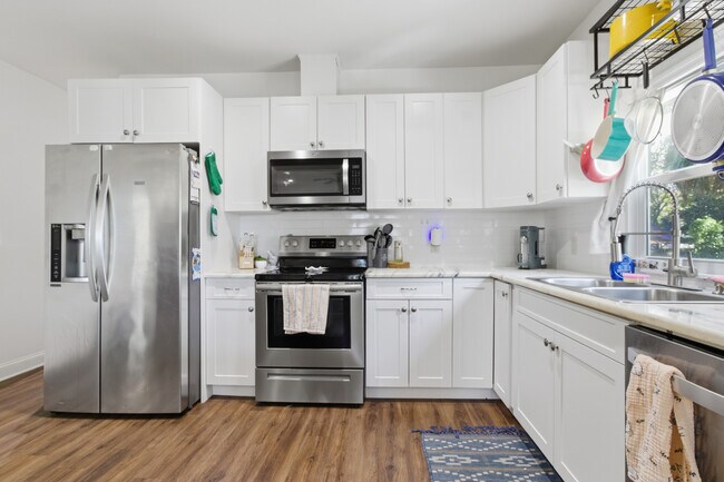 Building Photo - 3203 N Bailey St