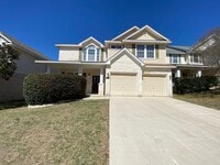 Building Photo - Step into this stunning 4 bedroom, 2.5 bathroom haven that radiates modern elegance and abundant ...