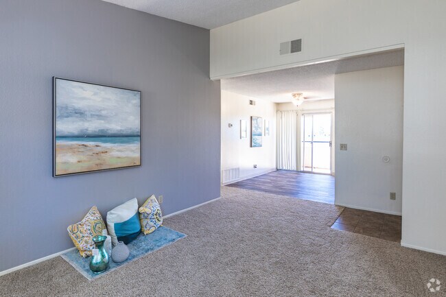 The Arbors Apartments Santee Ca Apartment Finder