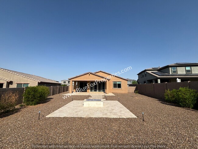 Building Photo - 11380 N GEMINI DR
