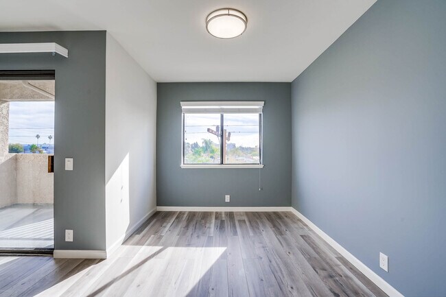 dinning room - 524 Venice Way