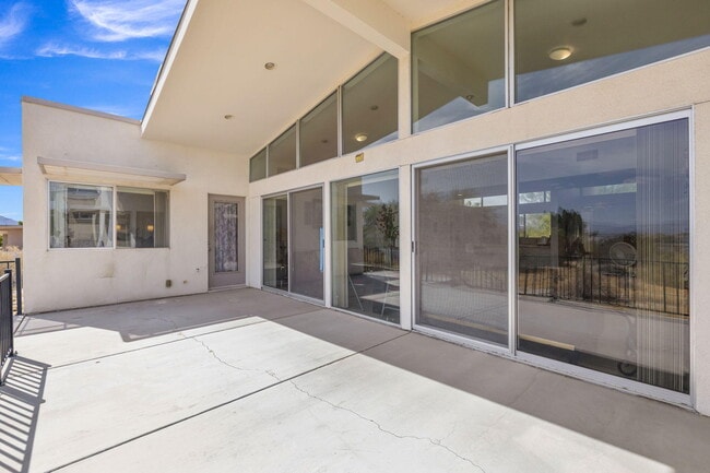 Building Photo - 67645 Long Canyon Ln
