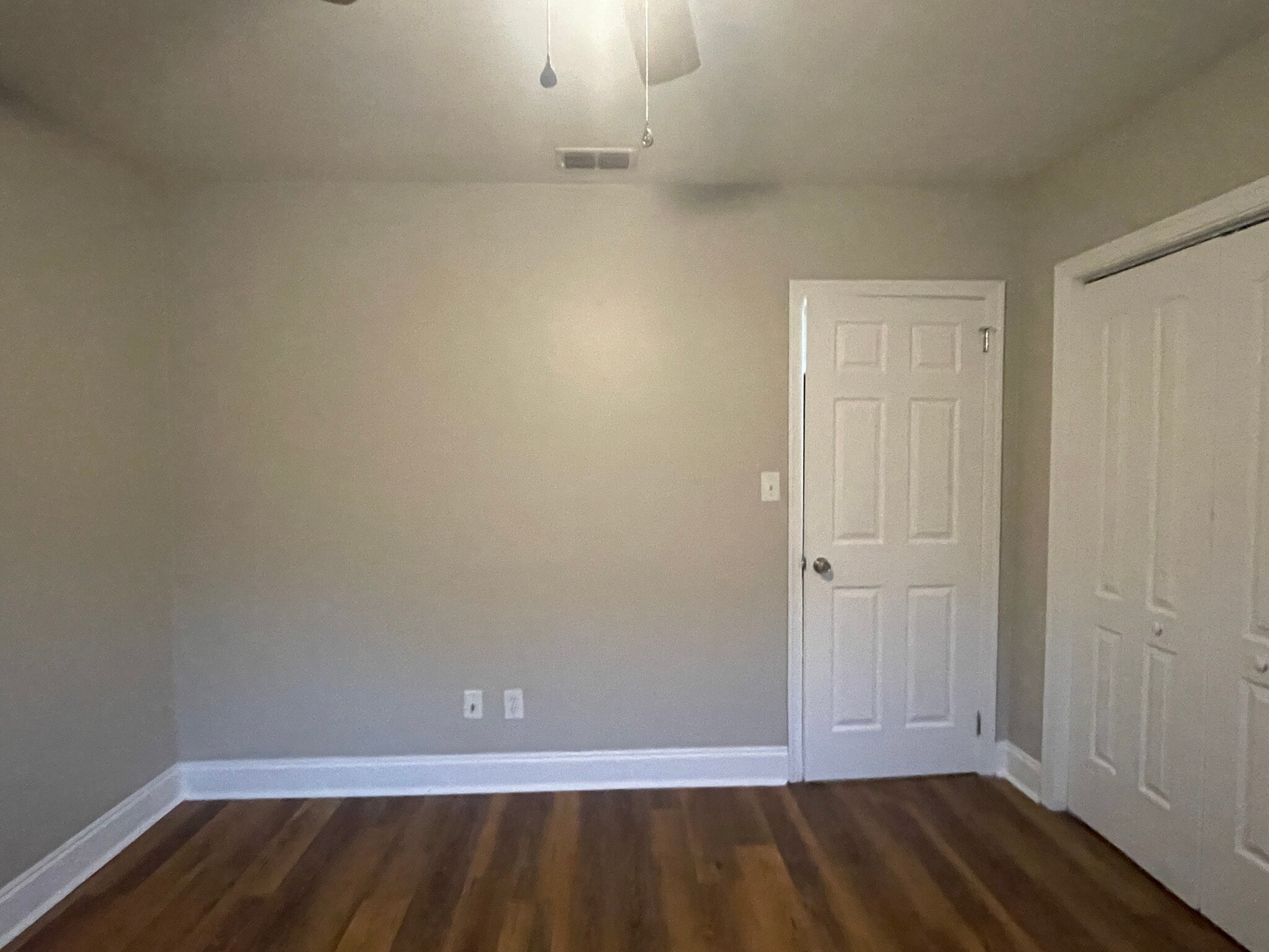 Bedroom 2 - 124 W 4th Ave