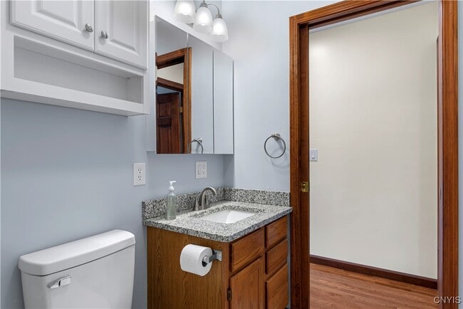 Building Photo - 7537 Rickmeyer Rd