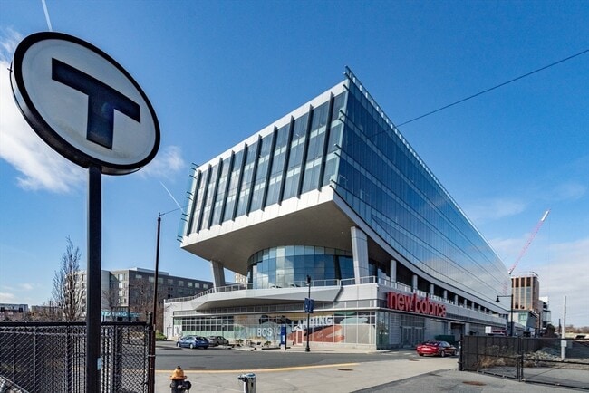 Building Photo - 4-8 Franklin St