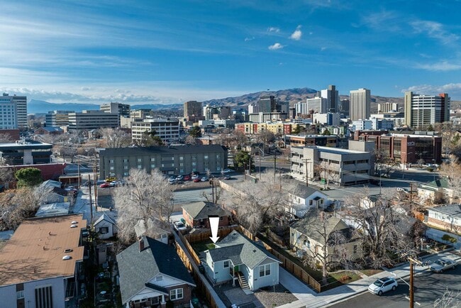 Building Photo - 345 Wheeler Ave