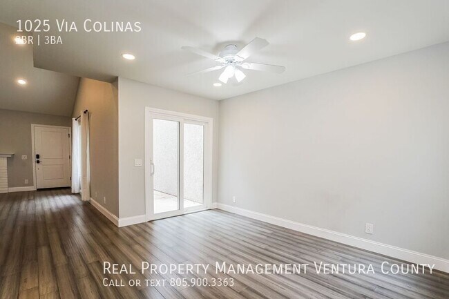 Building Photo - 1025 Via Colinas