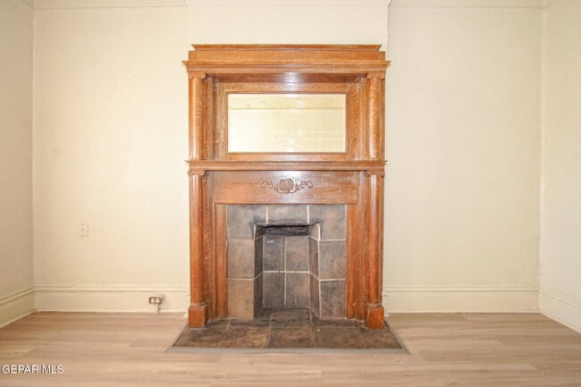 Building Photo - 1419 Wyoming Ave