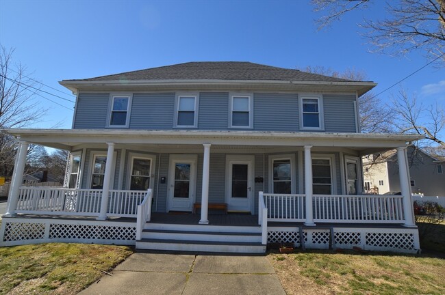 Primary Photo - 11 Woodland Ave