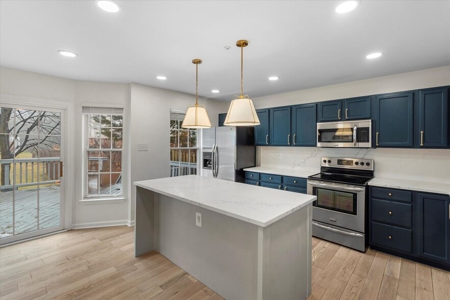 Building Photo - 6105 Starburn Path