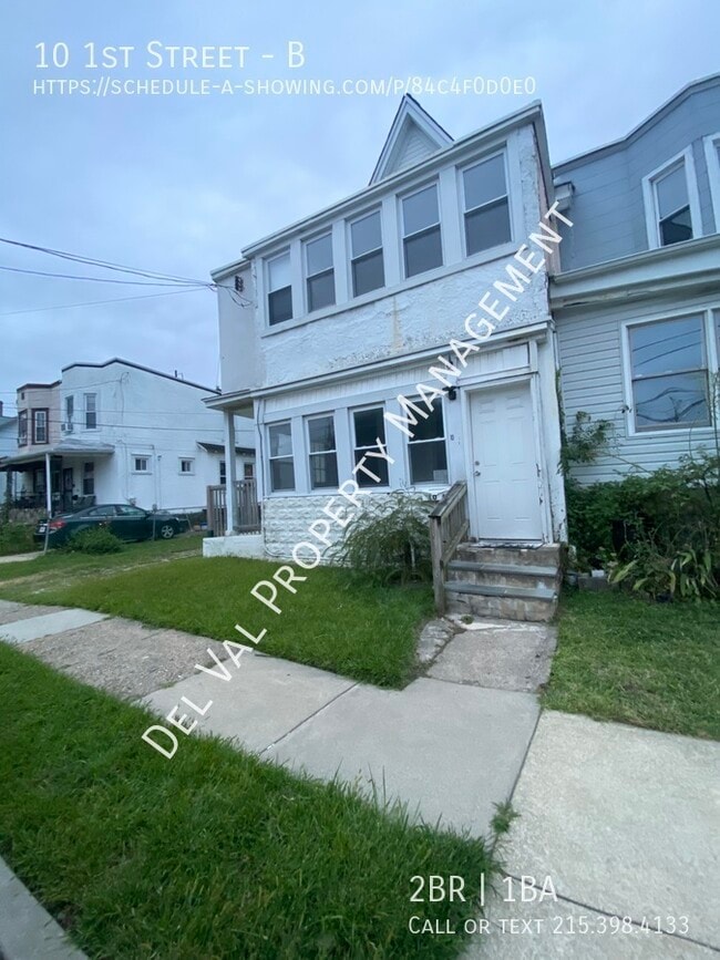 Primary Photo - 10 1st St