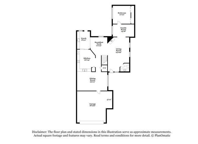 Building Photo - 9411 Spindlewood Dr