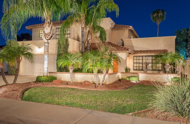 Building Photo - 16025 N 58th Pl