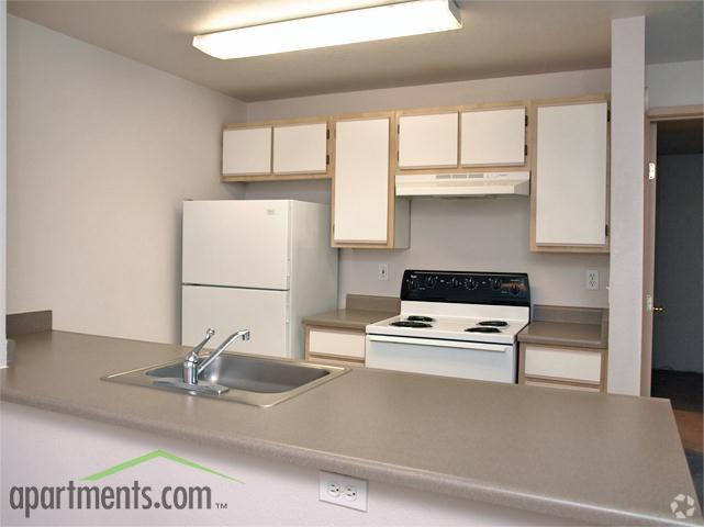 Kitchen - Berry Ridge - Income Restrictions