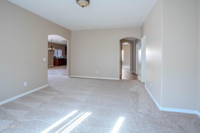 Building Photo - 19396 N Lousandra Dr