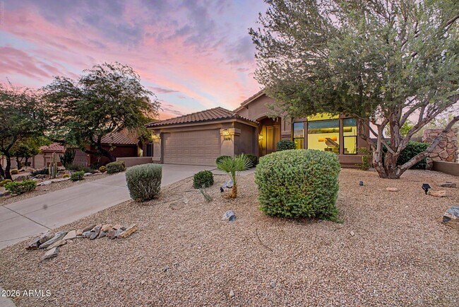 Building Photo - 10618 E Morning Star Dr
