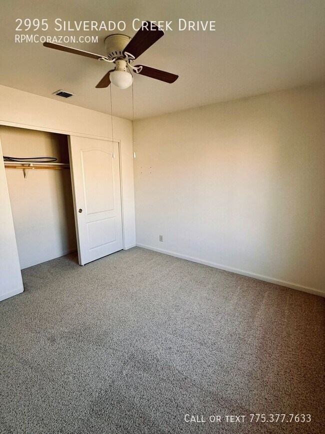 Building Photo - 2995 Silverado Creek Dr