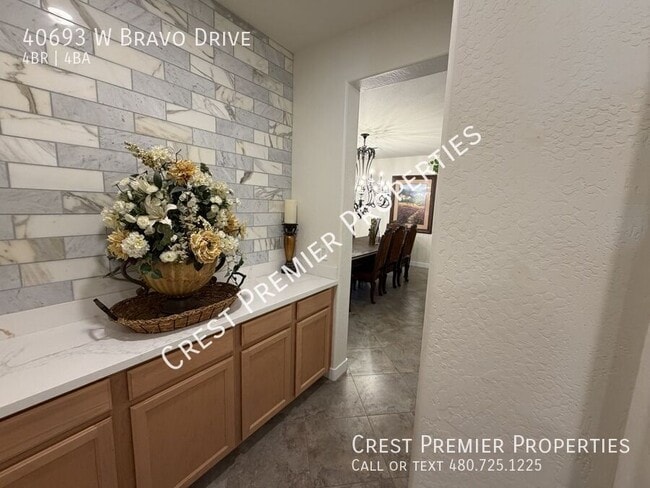 Building Photo - 40693 W Bravo Dr