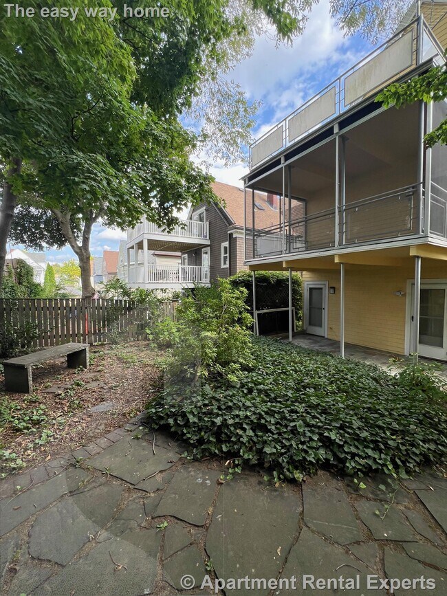 Building Photo - 10 Packard Ave