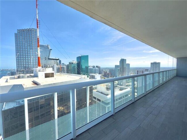 Building Photo - 50 Biscayne Blvd