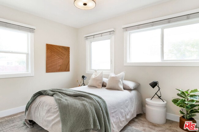 Bedroom - 4520 W 11th Pl