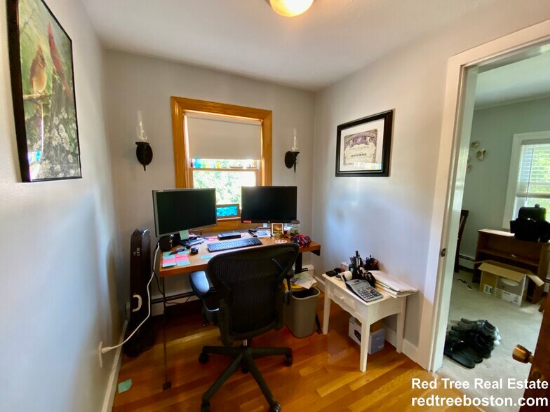 Building Photo - 56 Jackson St