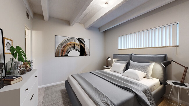 Building Photo - Wheelhouse Apartments