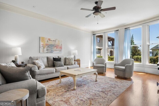 Building Photo - 114 Indian Summer Path