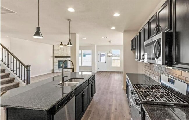 Building Photo - 100 Stone Fork Ln