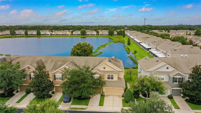 Building Photo - 4815 Pond Ridge Dr