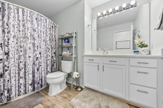 Building Photo - Cozy, modern, and will be READY TO MOVE-IN 8/1/2026.  Don't miss out on this beauty in Carrara of...