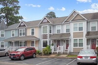 Building Photo - 1204 Palmerton Dr