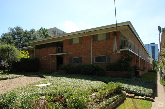 Building Photo - Abbott Apartments