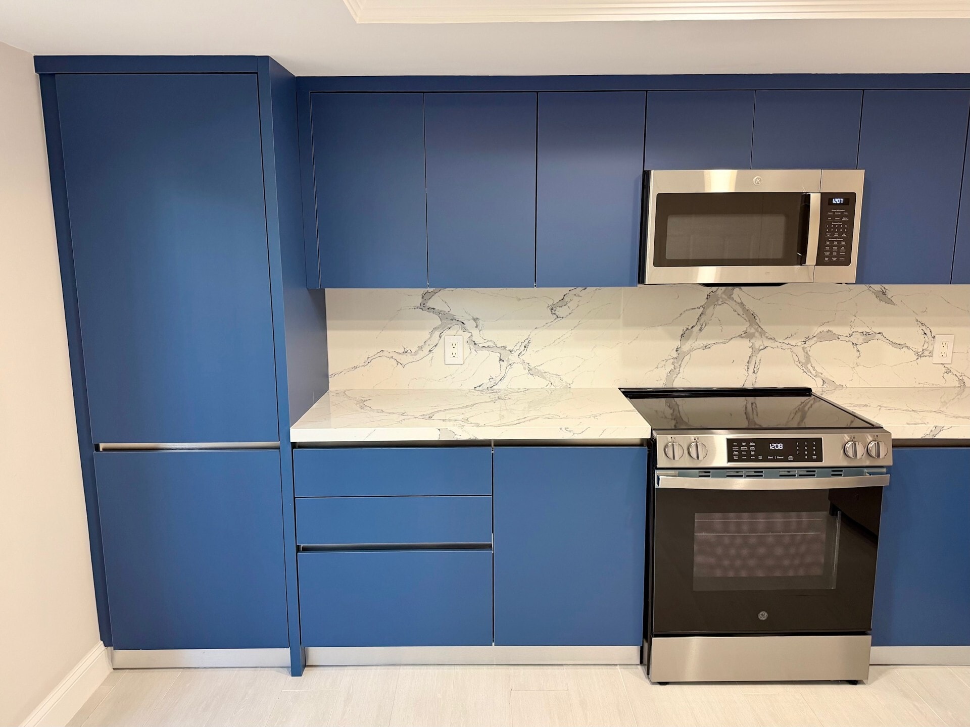 Kitchen - 603 S Dakota Ave