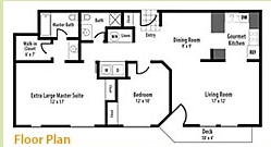 Mount Rainier - West Ridge Apartments