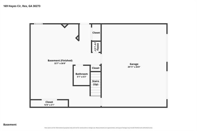 Building Photo - 169 Hayes Cir